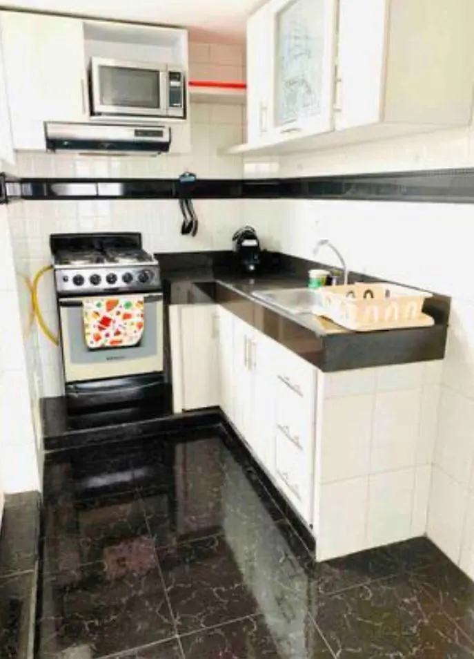 Pleasant Top Level Apartment Close To Shops Bogota