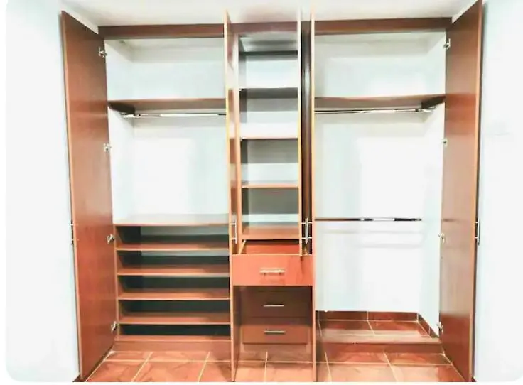 Pleasant Top Level Apartment Close To Shops Bogota 0*,  Colombia